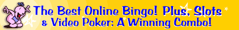 Bingo Mania