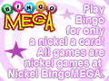 Bingo Mega Nickel