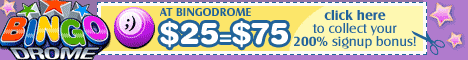 Bingodrome
